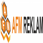 Afm Reklam - logo