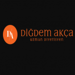 Diyetisyen Diğdem Akça - logo