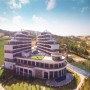 Sivas Termal Hotel Spa logosu