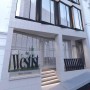 The Westist Hotel Pera logosu